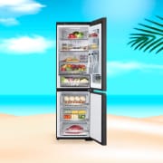 Freezer